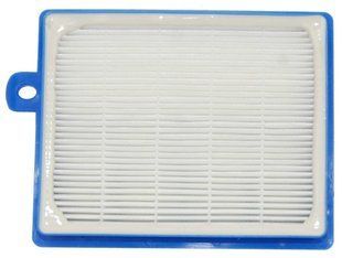 Фільтр пилососа Hepa 109*138 Electrolux EFS1W, 1130939018 55016-007 фото