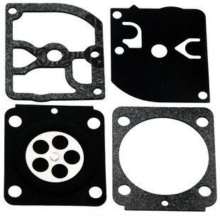 Ремкомплект карбюратор мотокосы VJ Parts для St FS-55/FS-85 42280071051 535557-135 фото