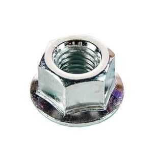 Гайка шины бензопилы Goodluck 2500/3800/4500/5200/5800/6200 ZOMAX 862526-1056 фото