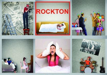 Звукоізоляційна вата Rockwool Акустик Баттс 100 мм 1338337585 фото