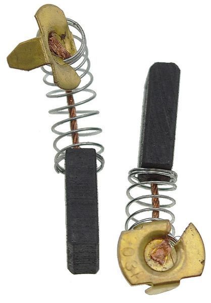 Щетки 5х11х16 Makita CB-304 п-образная 191961-6 89229-550 фото