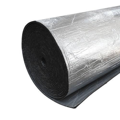 Рулон ALU K-FLEX 06x1000-30 ST 30м2 (фольгированный) 1565564451 фото