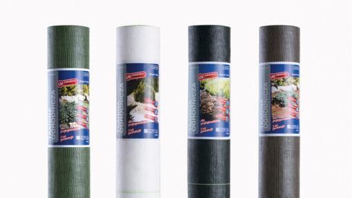 Агротекстиль PR 625 для мульчування й укриття рослин 99 г/м2 1.62&times;100 м, білий (лінії) 1839060908 фото
