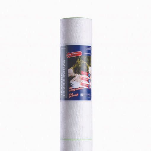 Агротекстиль PR 625 для мульчування й укриття рослин 99 г/м2 1.62&times;100 м, білий (лінії) 1839060908 фото