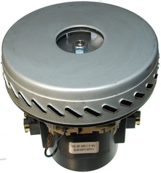 Двигун миючого пилососа VCM - B - 2 1200W(D142 H142 h42) 80081-026 фото