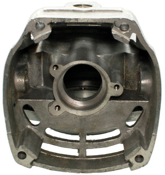 Корпус болгарки Stern 230 A 87537-015 фото