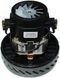 Двигун миючого пилососа VCM - B - 2 1200W(D142 H142 h42) 80081-026 фото 1