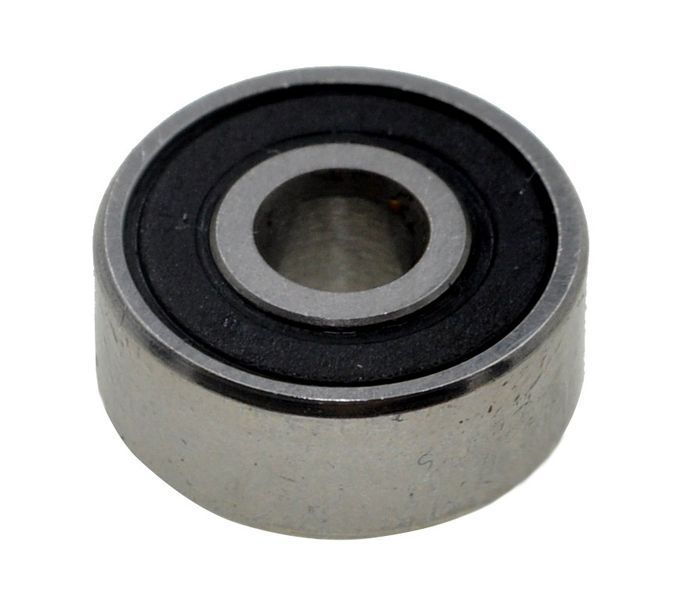 Підшипник CX 623-2RS (3*10*4) гума 63521-1155 фото