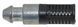 Фильтр масла бензопилы VJ Parts для St MS-180 аналог 11236403800 35549-037 фото 1