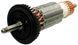 Якір болгарки Bosch GWS 11-125 (167 * 35 посадка 8 мм) PRO 1604010A21 180924-1478 фото 2