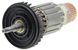 Якорь болгарки Makita 9020 (202*54 посадка 9мм) 1 класс 517793-7 32770-1340 фото 3