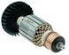 Якорь болгарки Makita GA9030/GA7030 (217*54 резьба 9 мм) аналог 517828-4 26779-394 фото 4