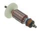 Якір дриль 1032 VJ Parts (140*32 5-з вліво) 26399-002 фото 4