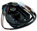AVR регулятор напряжения дизельного генератора (220V) (560мкф 250В) 78x147мм 10 проводов 86002-1208 фото 2