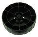 Заднє колесо газонокосарки Dnipro-M 38, INTERTOOL DT-2262, Vitals Master EZP-321s 95534-1001 фото 1