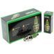 Свеча зажигания Карпаты для бензопилы L52mm 894067-041 фото 1