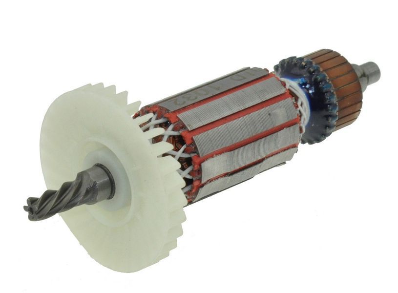 Якір дриль 1032 VJ Parts (140*32 5-з вліво) 26399-002 фото
