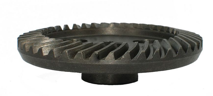Шестерні (пара) болгарки Stern 230C/CV (d1&nbsp;14*74/d2&nbsp;9*21/h2&nbsp;21) 60808-4016 фото