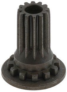 Муфта перфоратора Hitachi №3 71198-306 фото