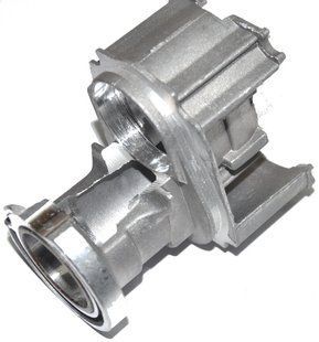 Корпус перфоратора Bosch 2-24 1617000981 87581-059 фото