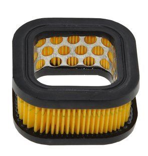 Воздушный фильтр бензопилы Zomax 4000/4020/4002/4100 (59*59*29 мм) 67947-098 фото