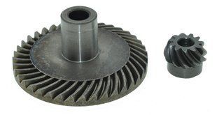 Пара ланцюгова пила Зеніт ЗПП 406/2800 Профи (Елпром ЕПЦ-2600) нова (d1 10*68 / d2 8*22 / h2 16) 341747-4256 фото