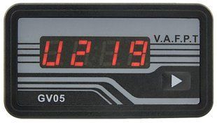 Многофункциональный цифровой измерительный прибор Mebay GV05 генератора 61813-1780 фото