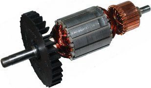 Якір болгарка DeWalt DW831( 169*44 посадка 10мм) 27200-815 фото