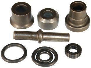 Бойок перфоратора Bosch 2-28 у зборі d9 L54 71252-362 фото