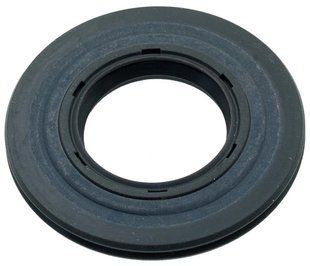 Сальник колінвала бензопили Husqvarna 135 E оригінал 5442513-01 (16,6*32*3,7) 13874-1701 фото