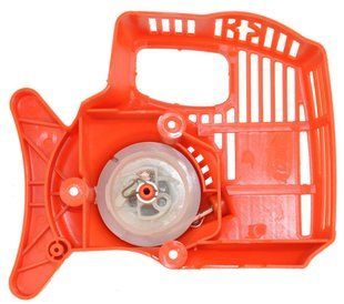 Стартер мотокосы VJ Parts для St FS-55 41401904009 (МЦ73, по горизонтале 81 мм) 535193-131 фото
