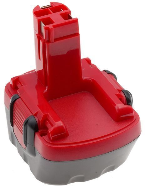 Акумулятор шуруповерта Bosch Ni - Cd 12V 1,5Ah аналог 2607335542 86945-009 фото