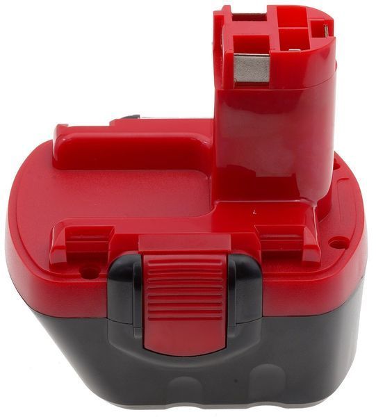 Акумулятор шуруповерта Bosch Ni - Cd 12V 1,5Ah аналог 2607335542 86945-009 фото