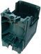 Корпус двигуна відбійного молотка Bosch GSH 11 E аналог 1615108091 96107-503 фото 3