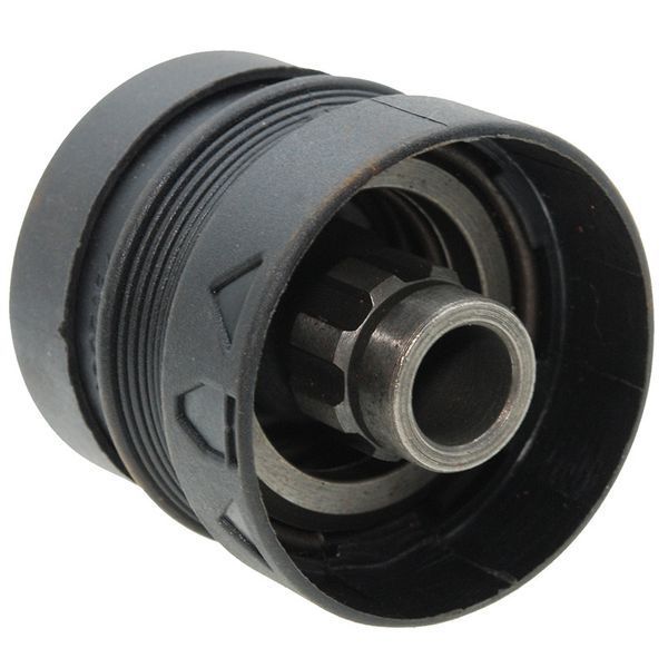 Переходник SDS - 1/2 перфоратора Bosch 2-24 1617000328 71020-125 фото