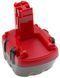 Акумулятор шуруповерта Bosch Ni - Cd 12V 1,5Ah аналог 2607335542 86945-009 фото 2