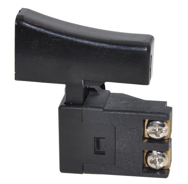 Кнопка шліфувальні машини Makita BO3700 аналог 651286-5 30715-040 фото