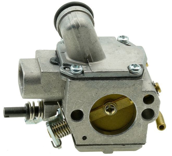 Карбюратор бензопилы VJ Parts для St MS-361 аналог 11351200608 31072-075 фото