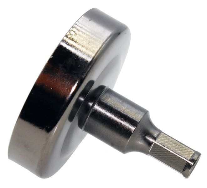 Чашка сцепления мотокосы VJ Parts для St FS 55 (квадрат dвн64mm) 41401602909 323190-186 фото