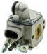 Карбюратор бензопилы VJ Parts для St MS-361 аналог 11351200608 31072-075 фото 3