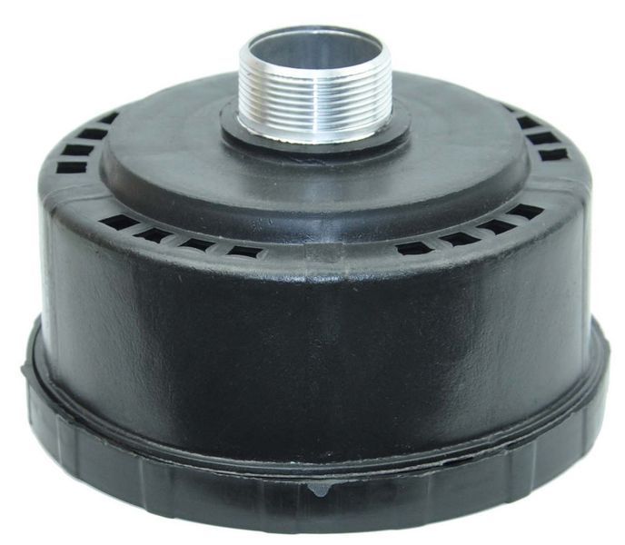 Фільтр компресора PT-9084 пластик 1" (D119*H64) 36466-224 фото
