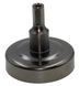 Чашка сцепления мотокосы VJ Parts для St FS 55 (квадрат dвн64mm) 41401602909 323190-186 фото 1