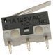 Микропереключатель Daier KW10-Z7P 35436-1384 фото 2