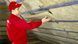Утеплитель базальтовый Rockwool Rockmin 100 мм уб002 фото 7