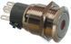 Кнопка антивандальная d22mm резьба 19mm h32mm 5 контактов индикация 78174-549 фото 1