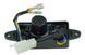 AVR регулятор напруги генератора 168F (220V) ( 330мкф 250V) (1-3 кВт) 48101-023 фото 1