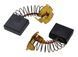 Щетки Makita CB-203 PRO 7х18 191953-5 079258-756 фото 2