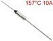 Термопредохранитель 157&deg;C 10А250V RY01 43939-40166 фото 1