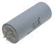 Конденсатор JYUL CBB-60H 60 мкф &mdash; 450 VAC клеми (49*120 mm) 64561-138 фото 2