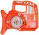 Стартер мотокосы VJ Parts для St FS-55 41401904009 (МЦ73, по горизонтале 81 мм) 535193-131 фото 2
